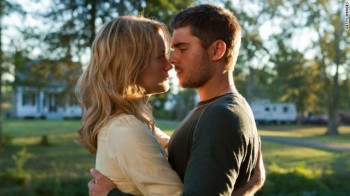 The Lucky One (2012) by The Critical Movie Critics