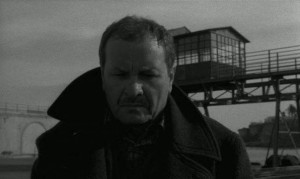 The Man from London (2007) by The Critical Movie Critics