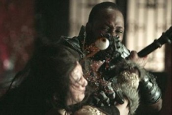The Man with the Iron Fists (2012) by The Critical Movie Critics