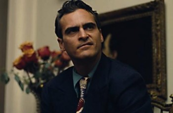 The Master (2012) by The Critical Movie Critics