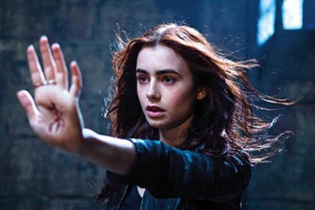 The Mortal Instruments: City of Bones (2013) by The Critical Movie Critics