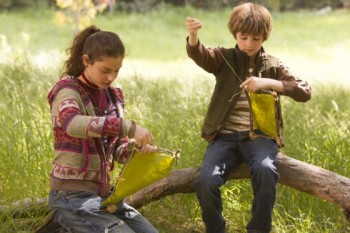 The Odd Life of Timothy Green (2012) by The Critical Movie Critics