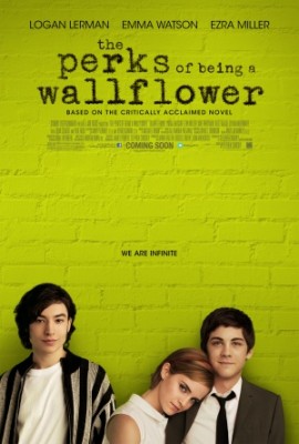 The Perks of Being a Wallflower (2012) by The Critical Movie Critics