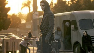 The Purge: Anarchy (2014) by The Critical Movie Critics