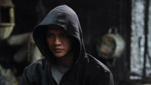 The Raid 2 (2014) by The Critical Movie Critics