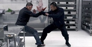 The Raid 2: Berandal (2014) by The Critical Movie Critics