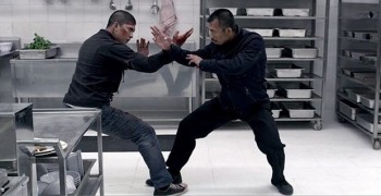 The Raid 2: Berandal (2014) by The Critical Movie Critics