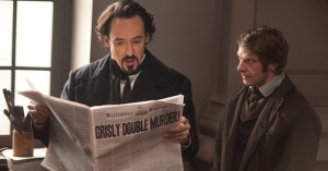 The Raven (2012) by The Critical Movie Critics