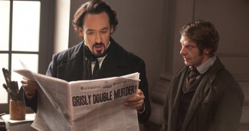 The Raven (2012) by The Critical Movie Critics