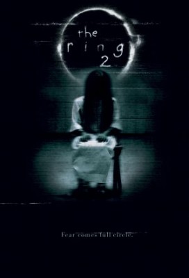Movie review of The Ring Two (2005) by The Critical Movie Critics