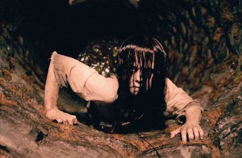Movie review of The Ring Two (2005) by The Critical Movie Critics
