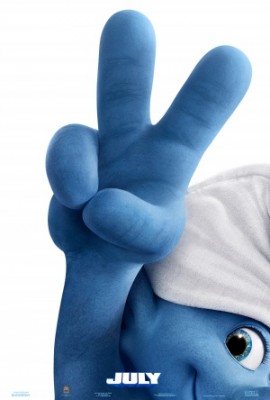 The Smurfs 2 (2013) by The Critical Movie Critics