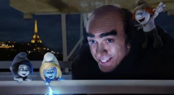 The Smurfs 2 (2013) by The Critical Movie Critics