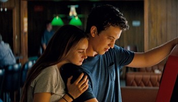 The Spectacular Now (2013) by The Critical Movie Critics