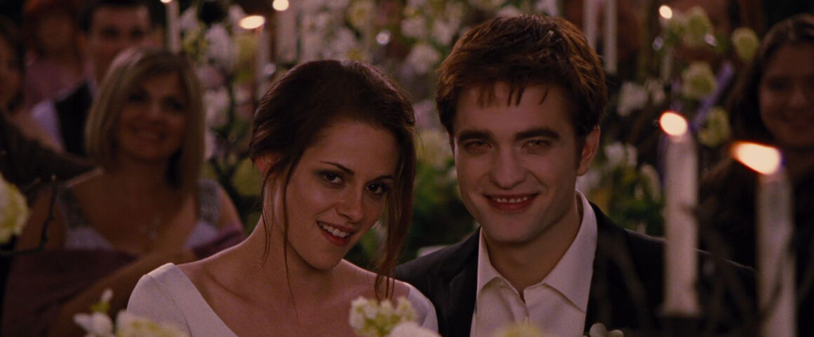 Image result for breaking dawn part 1