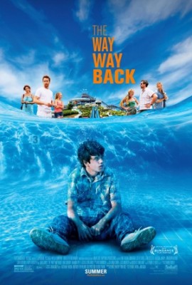 The Way Way Back (2013) by The Critical Movie Critics