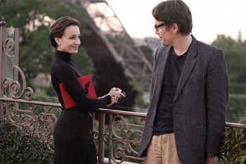 The Woman in the Fifth (2011) by The Critical Movie Critics