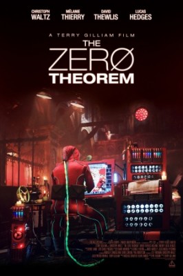 The Zero Theorem (2013) by The Critical Movie Critics