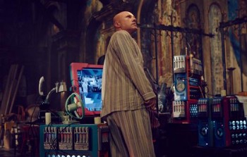 The Zero Theorem (2013) by The Critical Movie Critics