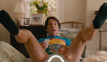 This is 40 (2012) by The Critical Movie Critics