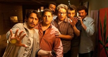 This Is the End (2013) by The Critical Movie Critics