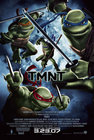 Movie Review:  TMNT