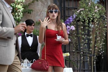 To Rome with Love (2012) by The Critical Movie Critics