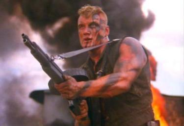 Dolph Lundgren