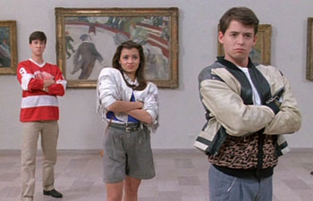 Ferris Bueller's Day Off