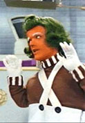 Oompa Loompa