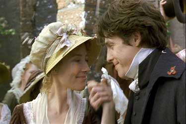 Sense and Sensibility