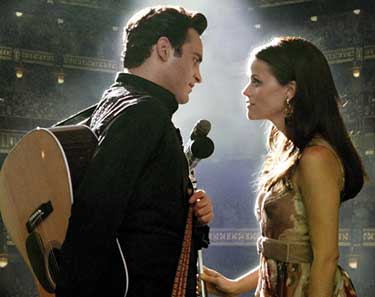 Walk the Line movies in USA