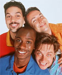 Half Baked