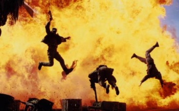 Top 10 list of Action Movie Stars from the 1980s by The Critical Movie Critics
