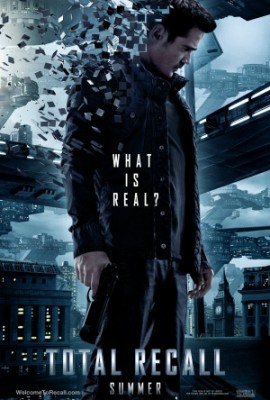 Total Recall (2012) by The Critical Movie Critics