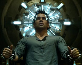 Total Recall (2012) by The Critical Movie Critics