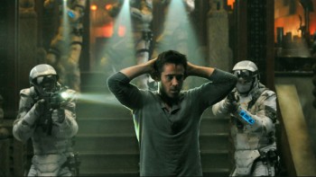 Total Recall (2012) by The Critical Movie Critics