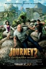 Movie trailer for Journey 2: The Mysterious Island (2012) by The Critical Movie Critics