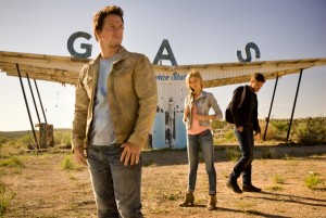 Transformers: Age of Extinction (2014) by The Critical Movie Critics