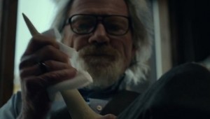 Tusk (2014) by The Critical Movie Critics