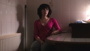 Under the Skin (2013) by The Critical Movie Critics