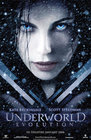 Movie Review:  Underworld: Evolution