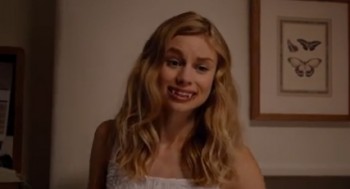 Vampire Academy: Blood Sisters (2014) by The Critical Movie Critics