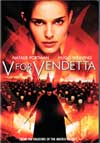 Movie Review:  V for Vendetta