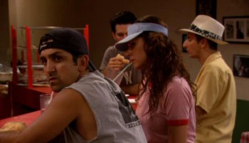 West of Brooklyn (2008) by The Critical Movie Critics
