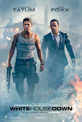White House Down (2013) by The Critical Movie Critics