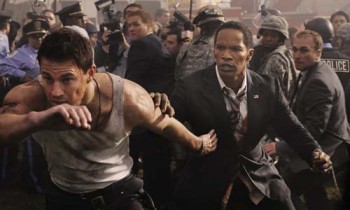 White House Down (2013) by The Critical Movie Critics