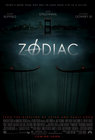 Movie Review:  Zodiac