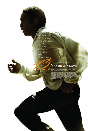 12 Years a Slave (2013) by The Critical Movie Critics