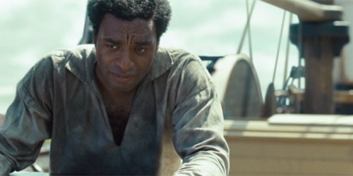 Movie Review:  12 Years a Slave (2013)